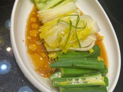 -丰收日·小海鲜·沪上家宴(顾村正大店)