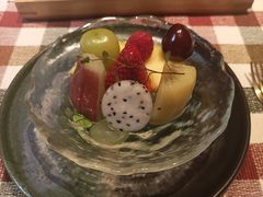 -叶叶菩提(太原别墅店)