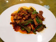 -明城五号烤鸭坊(建国门店)