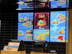 -麦当劳(国际社区店)