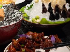 -锦楼·臻选新杭帮(杭州中心店)