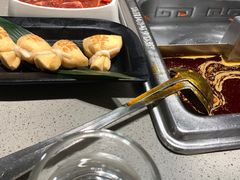-海底捞火锅(东方时代广场店)