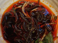 -鸣记脆皮烤鱼·海鲜烤鱼(三八广场店)