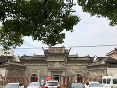 -先蚕祠