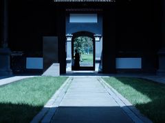 -平安桥天主教堂