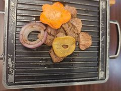 -黑松白鹿(金融街店)