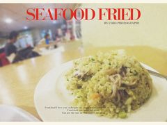 -ZF Seafood Restaurant 卓峰海鲜餐