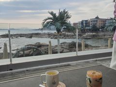 -Vanillacafe香草咖啡(银海大世界店)