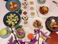 -明阁 Ming Court(广州朗豪酒店)