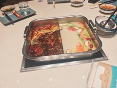 -五星桥原切肥牛火锅(怀德桥店)