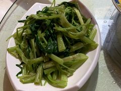 -天成川菜馆(华乐店)
