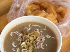-汪记鲜鱼糊汤粉(沈阳路总店)