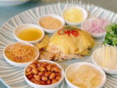 -顺味凤城·顺德菜专门店(九六广场店)