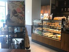 -星巴克(湖州梅地亚广场店)