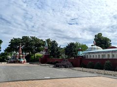 -北京世界公园
