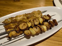 -花腰餐吧Bistro烧烤 傣味(传媒大学店)