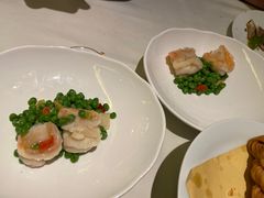 -许家菜(望江店)