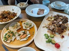 -日出青木·杭帮菜名店