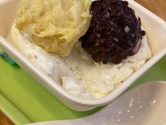 榴莲忘返-满记甜品(荟聚购物中心店)