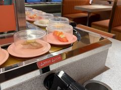 -争鲜回转寿司(海曙天一PLUS店)