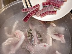 -正能量脆肉鲩火锅
