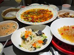 -大鹏饭店·金陵家宴(奥体中心店)