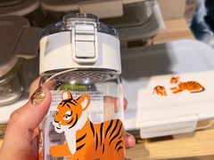 -MUJI无印良品(星光68广场店)