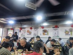 大堂-肖家客饸饹面(郑州总店)