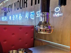 -炑八韩烤(琼华店)