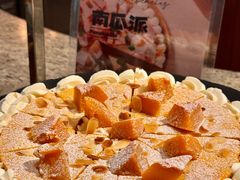 -咖啡苑自助餐厅·中国大饭店