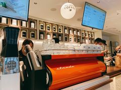 -Peet's Coffee皮爷咖啡(万象天地店)