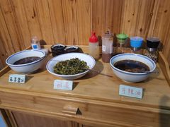 -大牛湾·眷村牛肉面(蠡溪店)