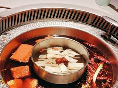 -晓宇重庆火锅(赛格国际购物中心店)
