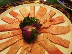 -老码头火锅(骡马市店)