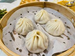 无锡小笼包-太湖饭店·寄畅轩中餐厅