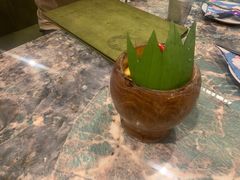 -浩海火燒雲傣家菜(芮欧百货店)