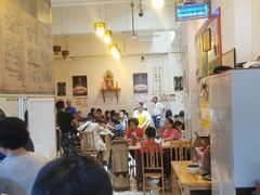 大堂-李兰英湖南面馆(护国路店)