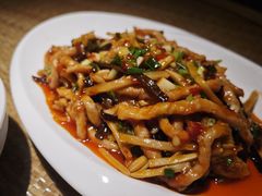 -渝信川菜(长安店)
