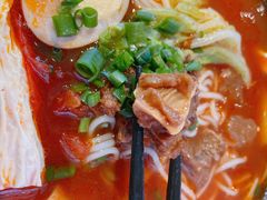 -桃园眷村(万象天地店)