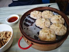 豆腐小笼包-嵊州特色小吃(萧山街店)