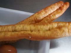 果子-陈记锅巴菜(五大道店)