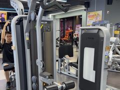 -超鹿运动(五四路恒力城店)