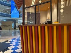 -LUNEURS月乐诗·法式冰淇淋(北外滩来福士广场店)