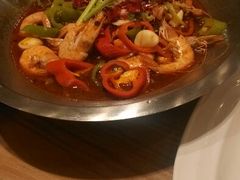 android_upload_pic-吕氏疙瘩汤·新鲁菜(潍坊银座店)