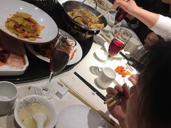-芳芳私房菜·精做淮扬菜(承德路店)