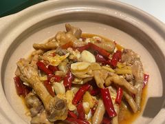 -费大厨辣椒炒肉(正佳广场店)