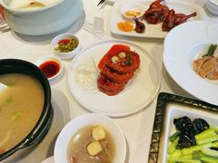 -民国红公馆·秦淮八艳(夫子庙店)
