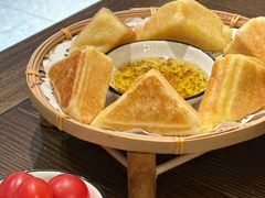 -杨记隆府重庆江湖菜(龙湖滨江天街店)