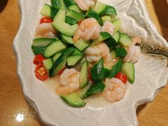 -禾风·海鲜料理自助(玉林店)