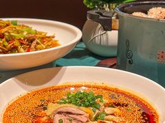 -烟雨青城·川菜(北京坊店)